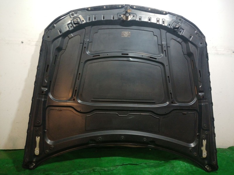 Recambio de capot para bmw 3 (e90) 318 i referencia OEM IAM   