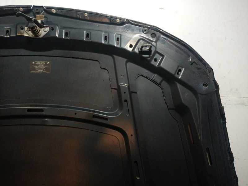 Recambio de capot para bmw 3 (e90) 318 i referencia OEM IAM   