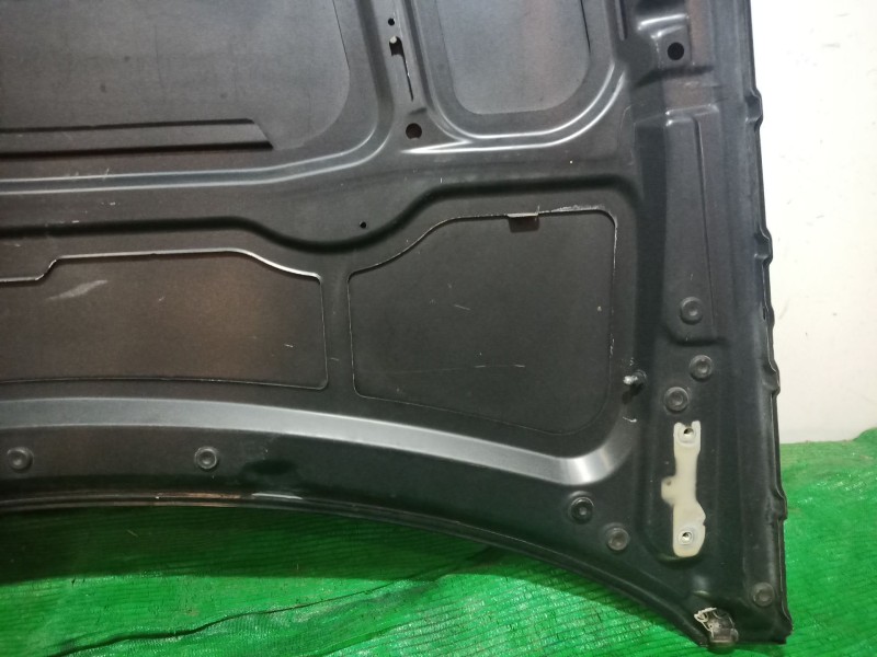 Recambio de capot para bmw 3 (e90) 318 i referencia OEM IAM   