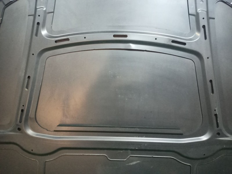 Recambio de capot para bmw 3 (e90) 318 i referencia OEM IAM   