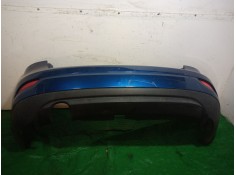 Recambio de paragolpes trasero para renault fluence (l3_) 1.5 dci (l30d, l30l, l306, l33f, l33l, l33m, l33v, l33w) referencia OE