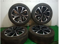 Recambio de juego llantas para mazda cx-5 (kf) 2.0 e-skyactiv g 165 referencia OEM IAM   