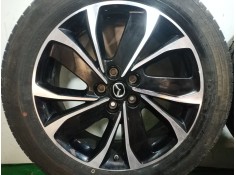 Recambio de juego llantas para mazda cx-5 (kf) 2.0 e-skyactiv g 165 referencia OEM IAM    2