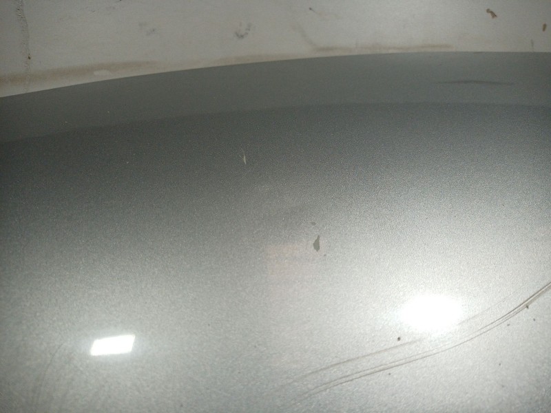 Recambio de capot para kia cee´d hatchback (ed) 1.6 crdi 90 referencia OEM IAM   