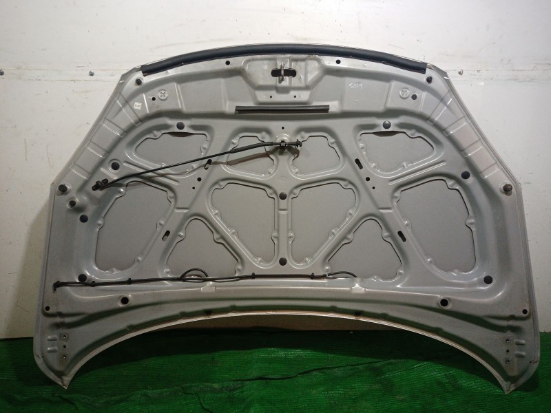 Recambio de capot para kia cee´d hatchback (ed) 1.6 crdi 90 referencia OEM IAM   