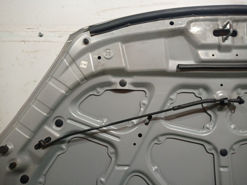 Recambio de capot para kia cee´d hatchback (ed) 1.6 crdi 90 referencia OEM IAM   