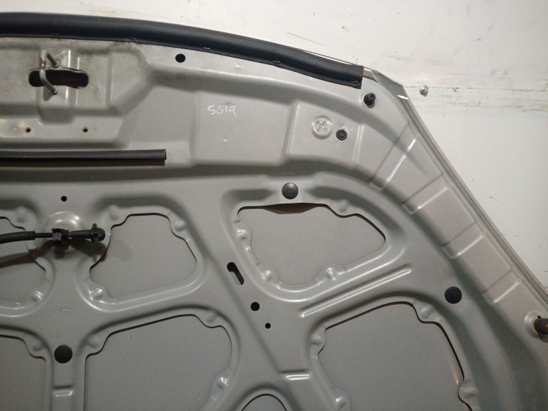 Recambio de capot para kia cee´d hatchback (ed) 1.6 crdi 90 referencia OEM IAM   