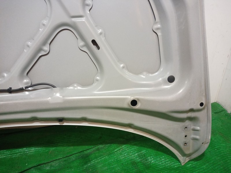 Recambio de capot para kia cee´d hatchback (ed) 1.6 crdi 90 referencia OEM IAM   