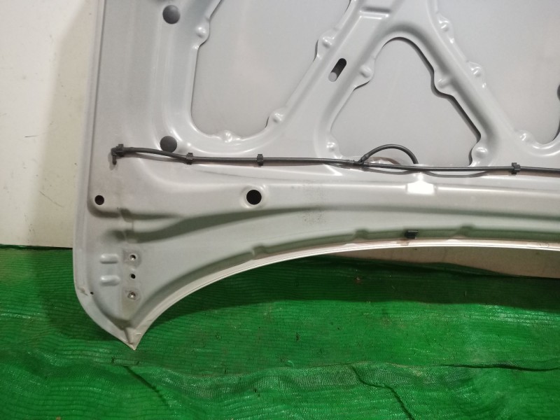 Recambio de capot para kia cee´d hatchback (ed) 1.6 crdi 90 referencia OEM IAM   