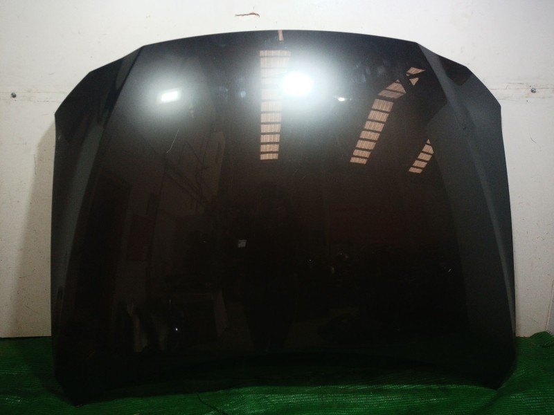 Recambio de capot para mazda cx-5 (kf) 2.0 e-skyactiv g 165 referencia OEM IAM   