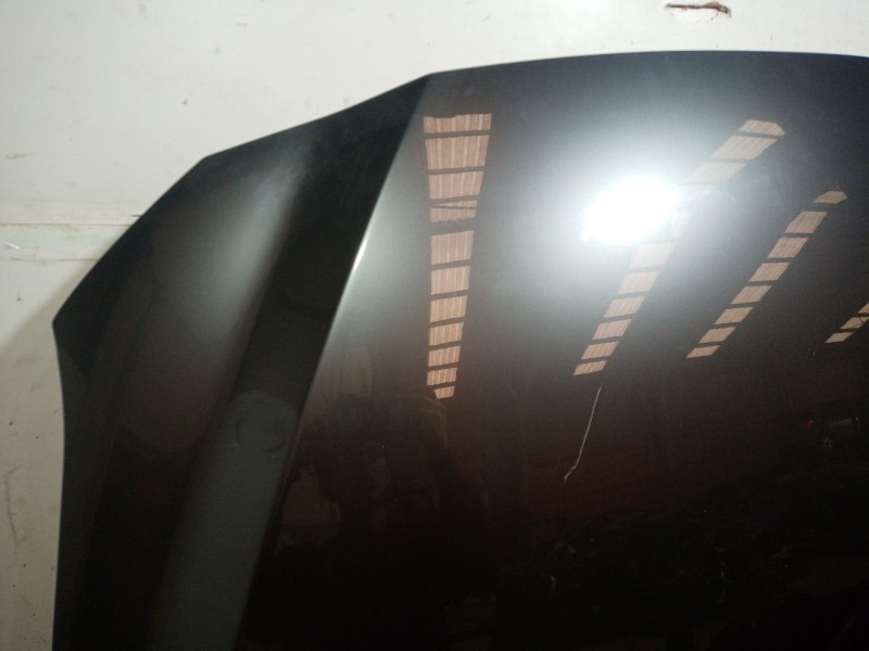 Recambio de capot para mazda cx-5 (kf) 2.0 e-skyactiv g 165 referencia OEM IAM   