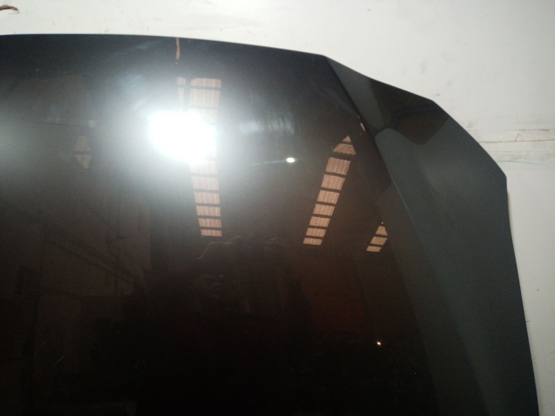 Recambio de capot para mazda cx-5 (kf) 2.0 e-skyactiv g 165 referencia OEM IAM   