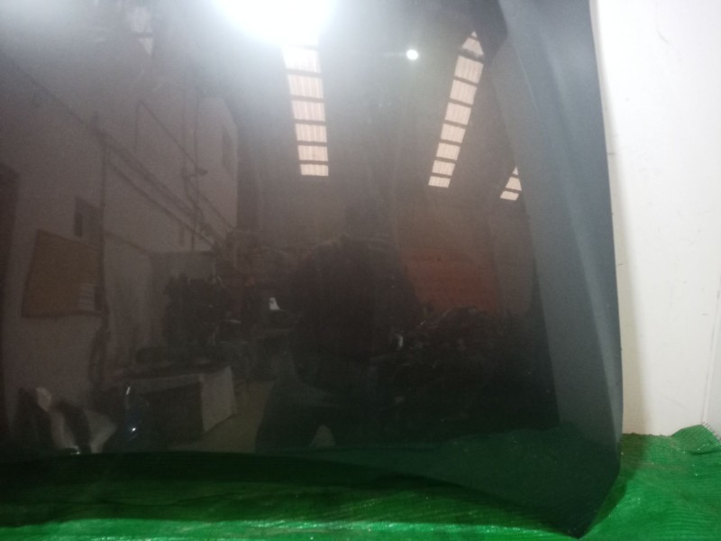 Recambio de capot para mazda cx-5 (kf) 2.0 e-skyactiv g 165 referencia OEM IAM   