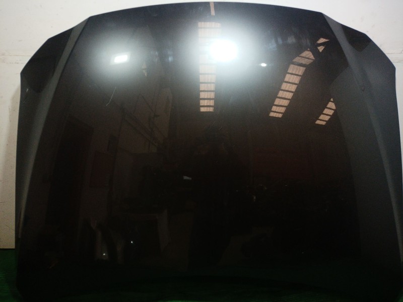 Recambio de capot para mazda cx-5 (kf) 2.0 e-skyactiv g 165 referencia OEM IAM   