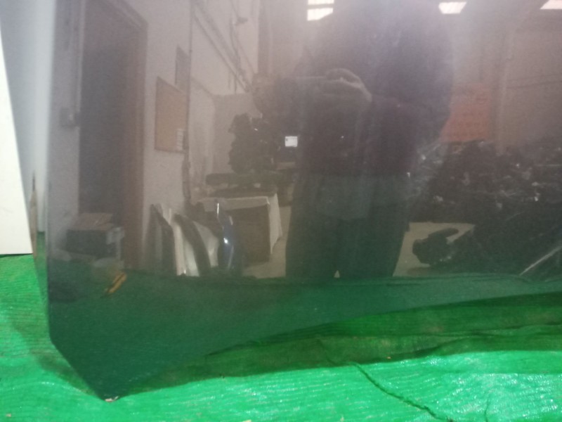 Recambio de capot para mazda cx-5 (kf) 2.0 e-skyactiv g 165 referencia OEM IAM   