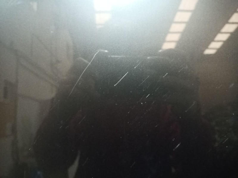 Recambio de capot para mazda cx-5 (kf) 2.0 e-skyactiv g 165 referencia OEM IAM   