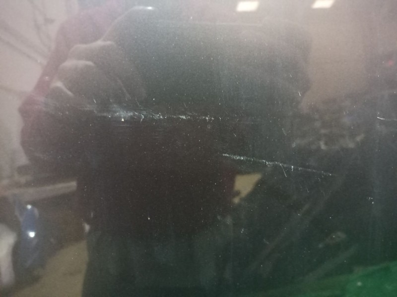 Recambio de capot para mazda cx-5 (kf) 2.0 e-skyactiv g 165 referencia OEM IAM   