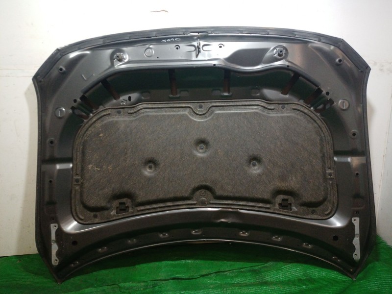 Recambio de capot para mazda cx-5 (kf) 2.0 e-skyactiv g 165 referencia OEM IAM   