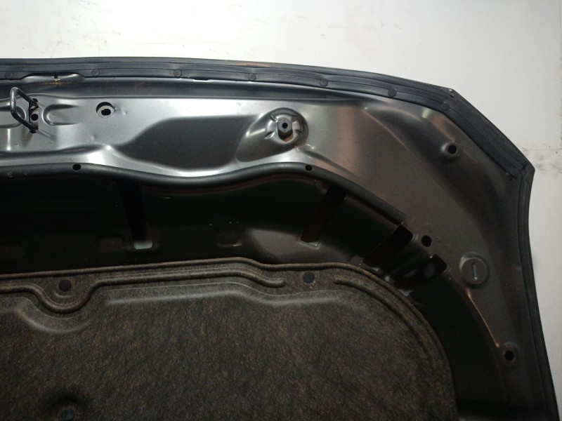 Recambio de capot para mazda cx-5 (kf) 2.0 e-skyactiv g 165 referencia OEM IAM   