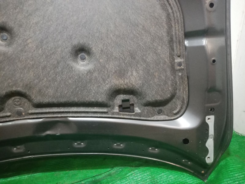 Recambio de capot para mazda cx-5 (kf) 2.0 e-skyactiv g 165 referencia OEM IAM   