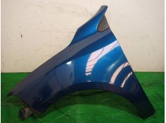 Recambio de aleta delantera izquierda para renault fluence (l3_) 1.5 dci (l30d, l30l, l306, l33f, l33l, l33m, l33v, l33w) refere