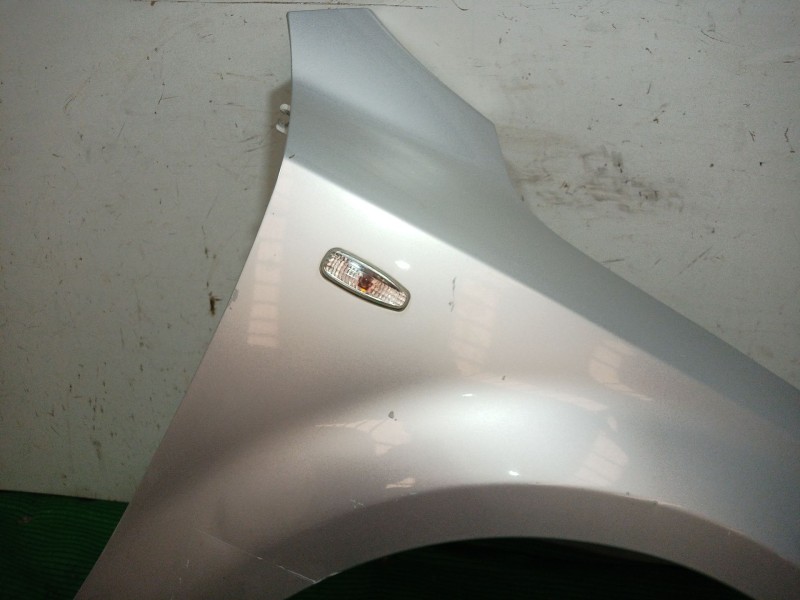 Recambio de aleta delantera derecha para kia cee´d hatchback (ed) 1.6 crdi 90 referencia OEM IAM   