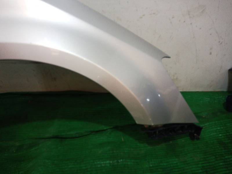 Recambio de aleta delantera derecha para kia cee´d hatchback (ed) 1.6 crdi 90 referencia OEM IAM   