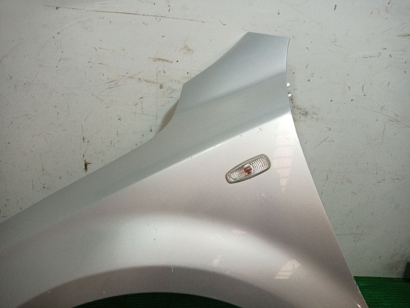 Recambio de aleta delantera izquierda para kia cee´d hatchback (ed) 1.6 crdi 90 referencia OEM IAM   