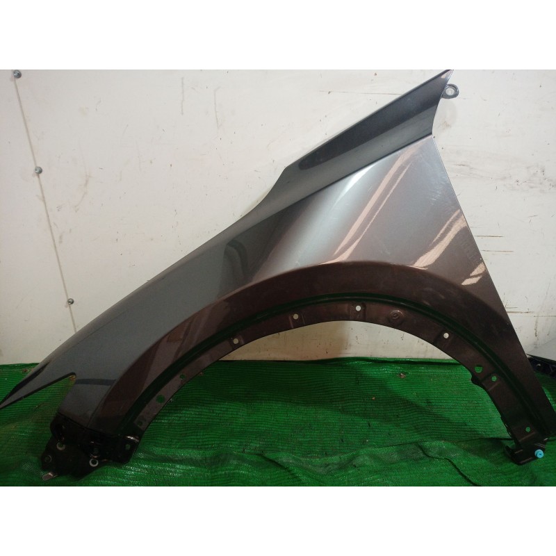 Recambio de aleta delantera izquierda para mazda cx-5 (kf) 2.0 e-skyactiv g 165 referencia OEM IAM   