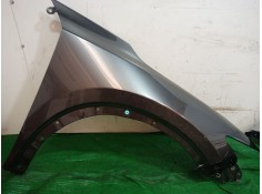 Recambio de aleta delantera derecha para mazda cx-5 (kf) 2.0 e-skyactiv g 165 referencia OEM IAM   