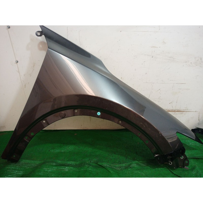 Recambio de aleta delantera derecha para mazda cx-5 (kf) 2.0 e-skyactiv g 165 referencia OEM IAM   