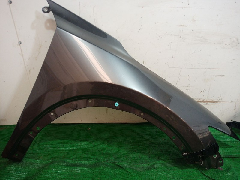 Recambio de aleta delantera derecha para mazda cx-5 (kf) 2.0 e-skyactiv g 165 referencia OEM IAM   