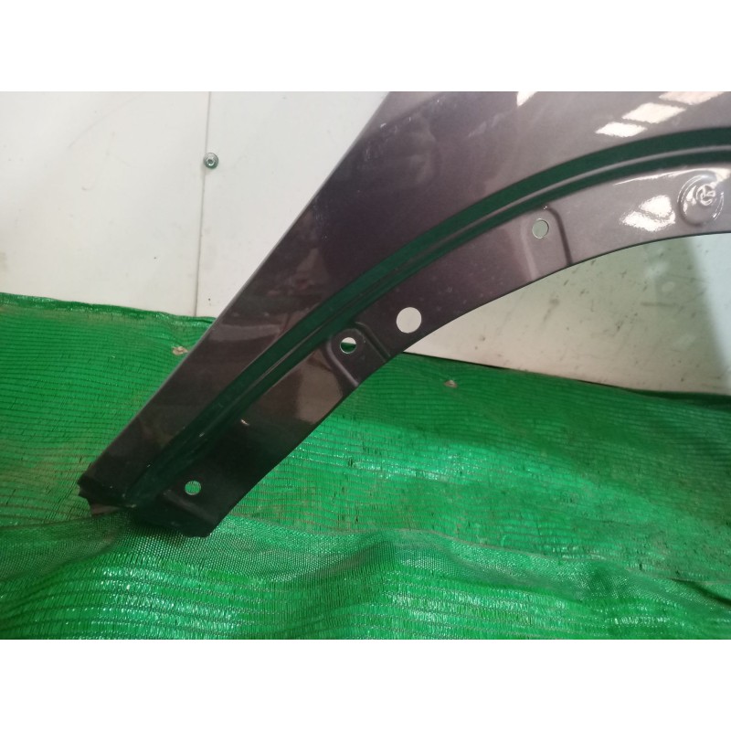 Recambio de aleta delantera derecha para mazda cx-5 (kf) 2.0 e-skyactiv g 165 referencia OEM IAM   