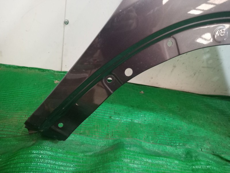 Recambio de aleta delantera derecha para mazda cx-5 (kf) 2.0 e-skyactiv g 165 referencia OEM IAM   