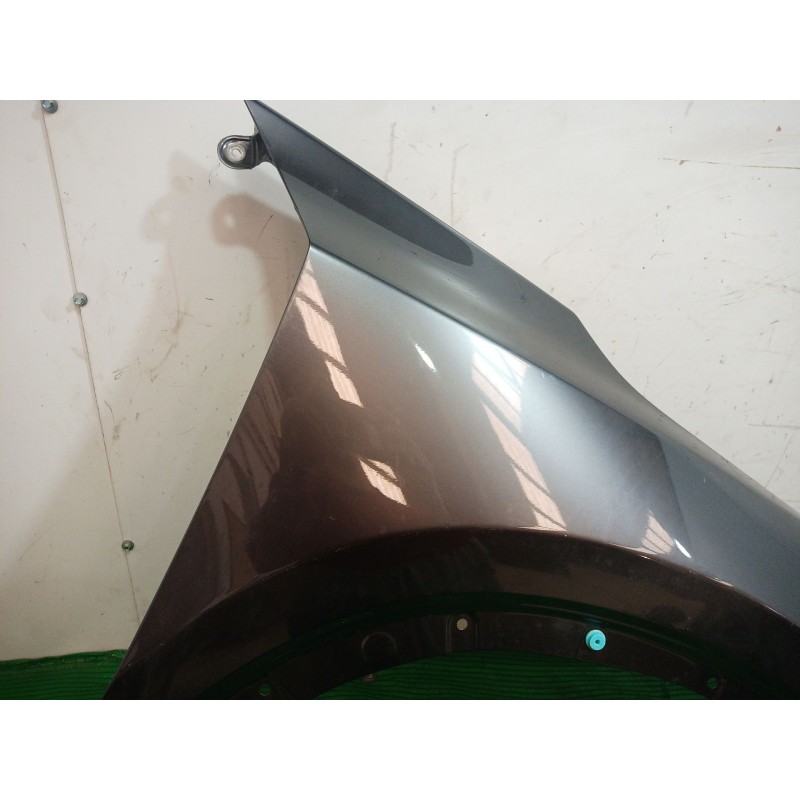 Recambio de aleta delantera derecha para mazda cx-5 (kf) 2.0 e-skyactiv g 165 referencia OEM IAM   