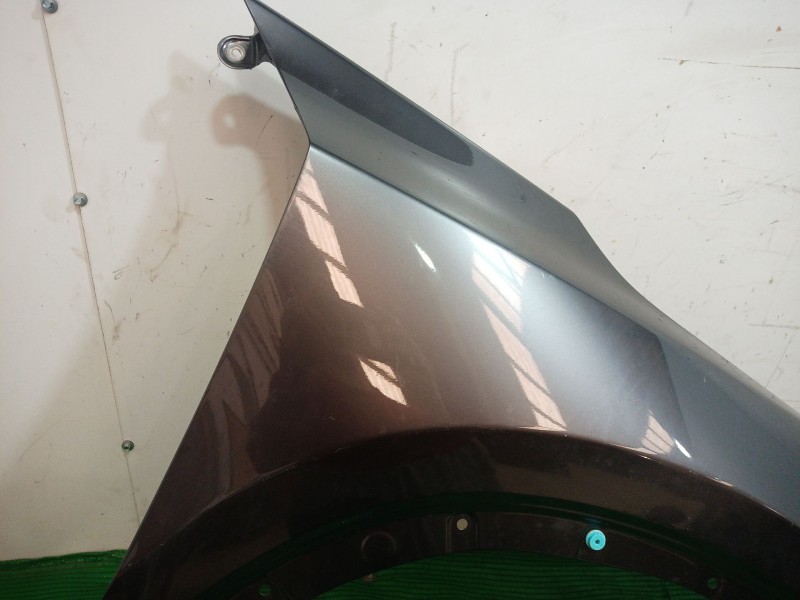 Recambio de aleta delantera derecha para mazda cx-5 (kf) 2.0 e-skyactiv g 165 referencia OEM IAM   