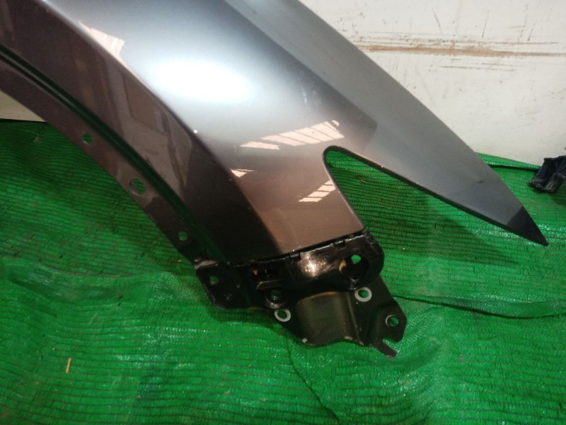 Recambio de aleta delantera derecha para mazda cx-5 (kf) 2.0 e-skyactiv g 165 referencia OEM IAM   