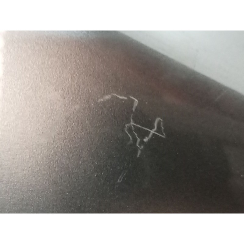 Recambio de aleta delantera derecha para mazda cx-5 (kf) 2.0 e-skyactiv g 165 referencia OEM IAM   