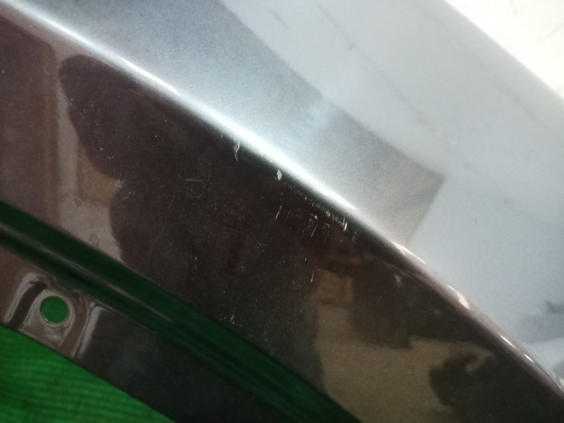 Recambio de aleta delantera derecha para mazda cx-5 (kf) 2.0 e-skyactiv g 165 referencia OEM IAM   