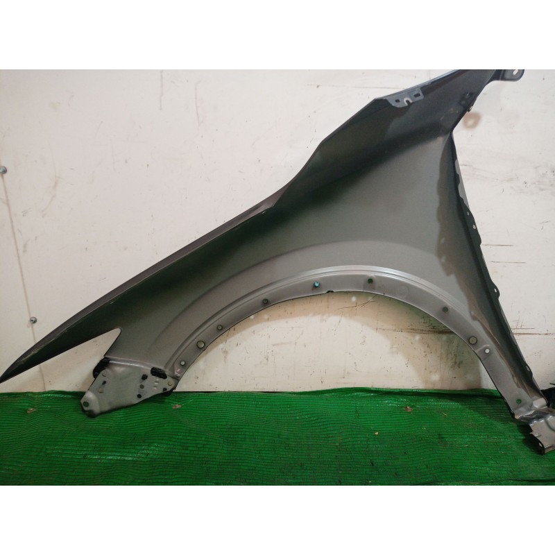 Recambio de aleta delantera derecha para mazda cx-5 (kf) 2.0 e-skyactiv g 165 referencia OEM IAM   