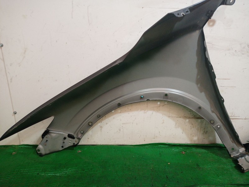 Recambio de aleta delantera derecha para mazda cx-5 (kf) 2.0 e-skyactiv g 165 referencia OEM IAM   