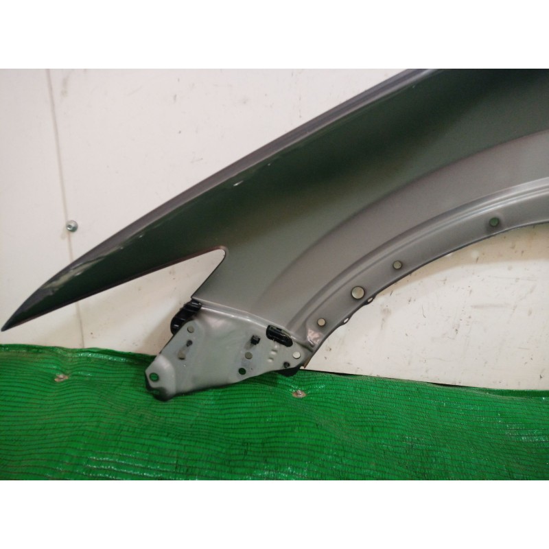 Recambio de aleta delantera derecha para mazda cx-5 (kf) 2.0 e-skyactiv g 165 referencia OEM IAM   