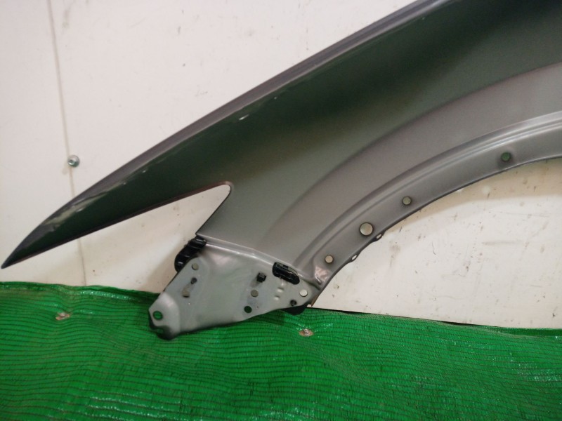 Recambio de aleta delantera derecha para mazda cx-5 (kf) 2.0 e-skyactiv g 165 referencia OEM IAM   