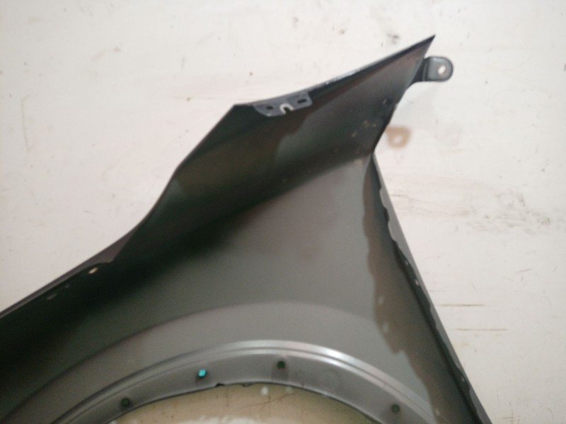 Recambio de aleta delantera derecha para mazda cx-5 (kf) 2.0 e-skyactiv g 165 referencia OEM IAM   