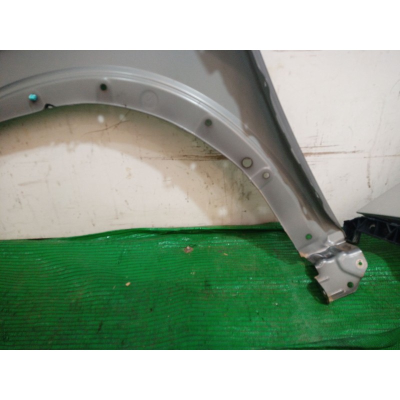 Recambio de aleta delantera derecha para mazda cx-5 (kf) 2.0 e-skyactiv g 165 referencia OEM IAM   