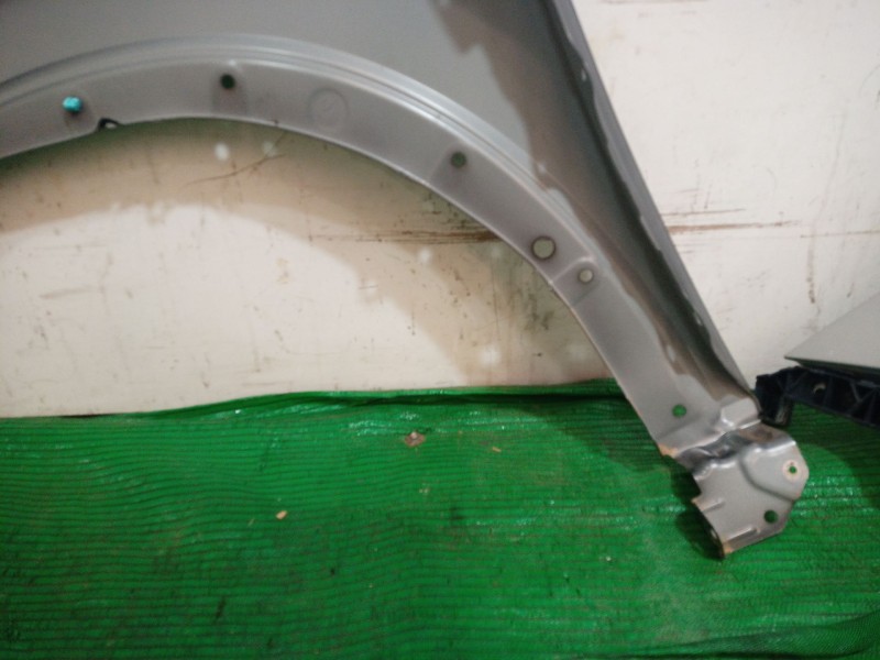 Recambio de aleta delantera derecha para mazda cx-5 (kf) 2.0 e-skyactiv g 165 referencia OEM IAM   