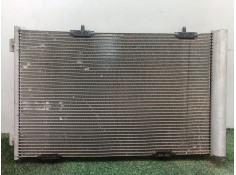 Recambio de condensador / radiador aire acondicionado para citroën c-elysee (dd_) 1.6 bluehdi 100 referencia OEM IAM   