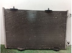 Recambio de condensador / radiador aire acondicionado para citroën c-elysee (dd_) 1.6 bluehdi 100 referencia OEM IAM    2