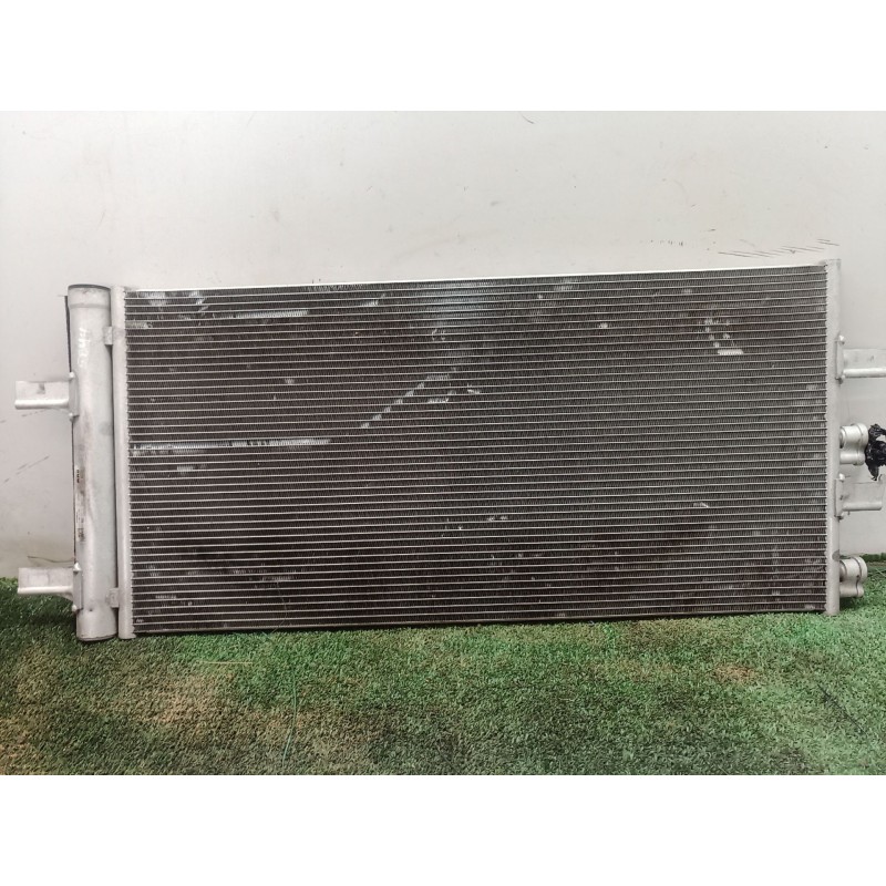 Recambio de condensador / radiador aire acondicionado para mini mini (f55) cooper d referencia OEM IAM   
