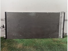 Recambio de condensador / radiador aire acondicionado para mini mini (f55) cooper d referencia OEM IAM    2